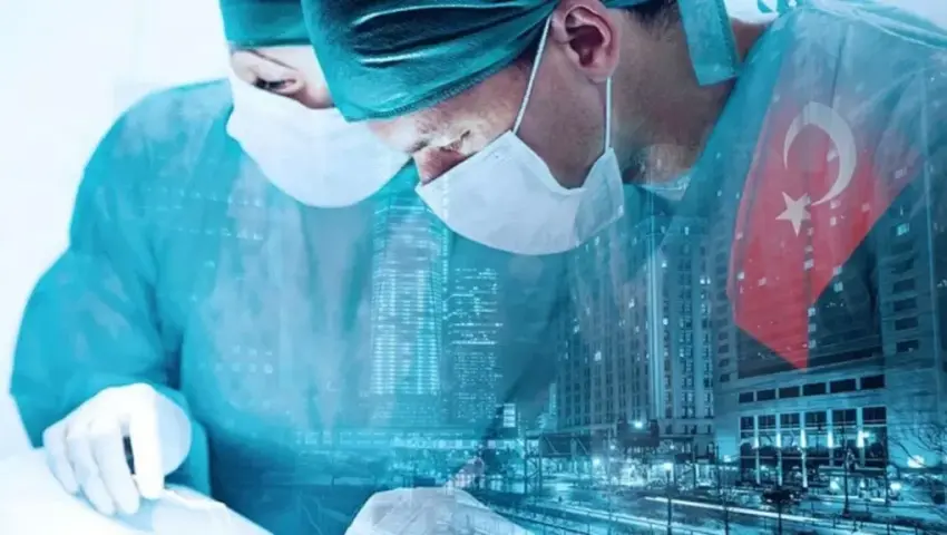 Enjoyable Medical trip to Turkey.