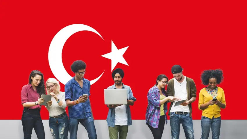 السياحة التعليمية في تركيا
