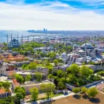 تعرف على أبرز المعالم السياحية في إسطنبول