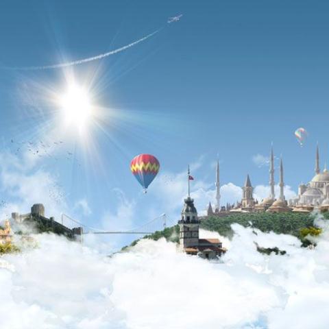 السياحة العلاجية فى تركيا