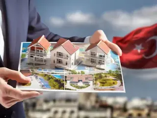 Real estate brokerage