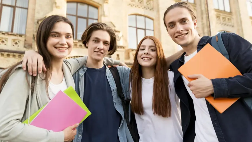 Learning Programs & University Tours